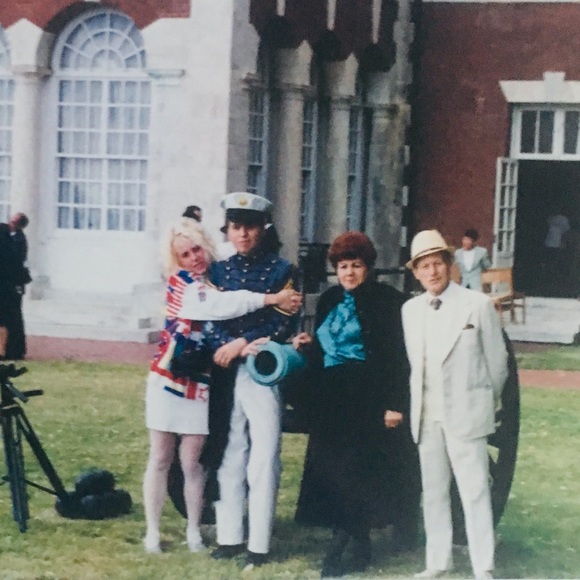 Meet your Posher, Iwonka - Picture 2 of 3